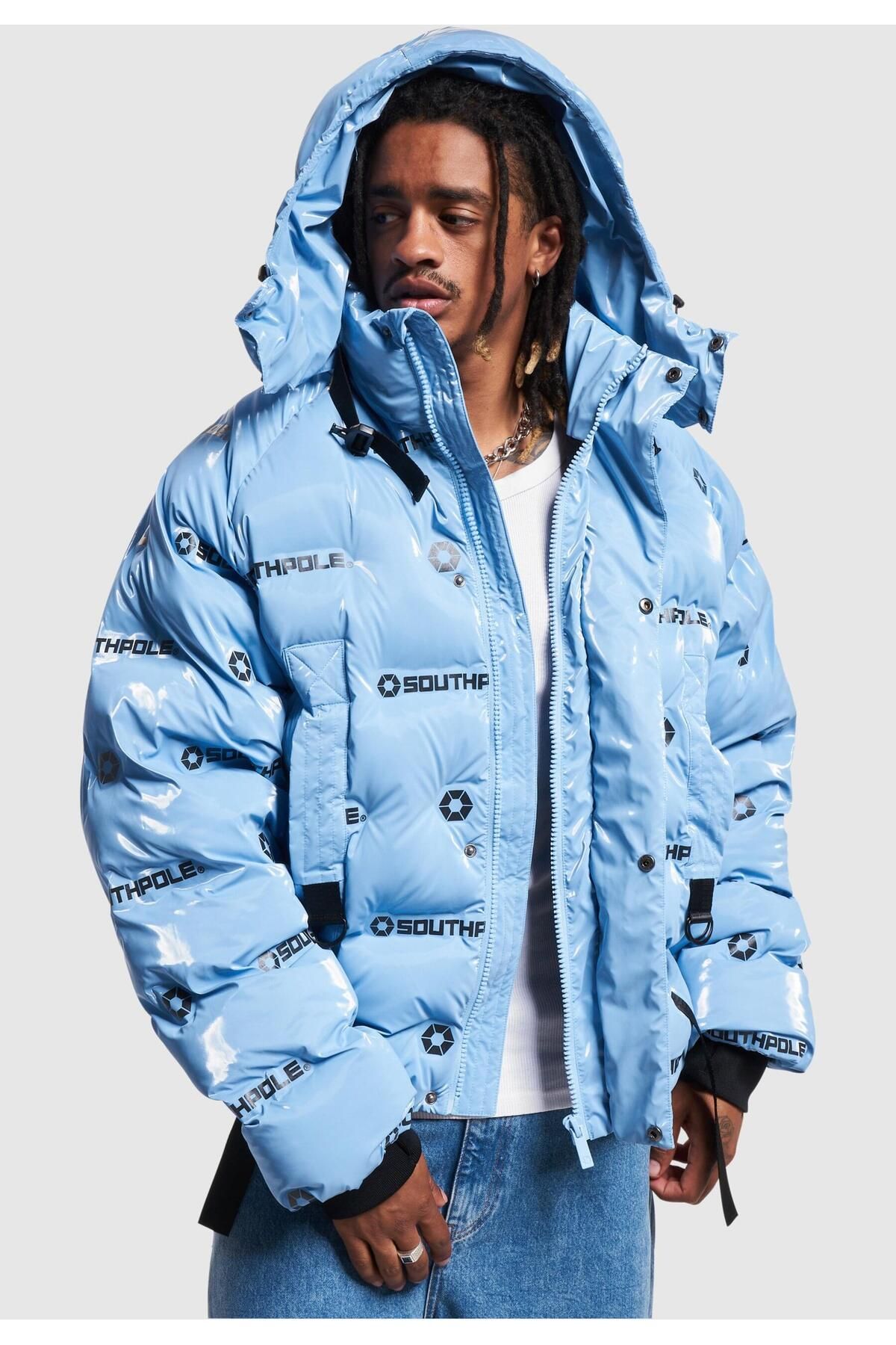 Southpole winter best sale coats