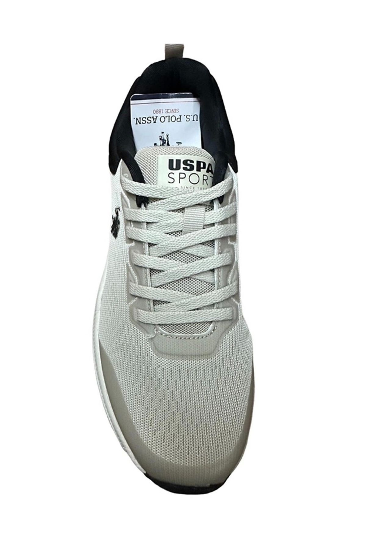 U.S. Polo Assn. U.S. Polo Assn. Turbo Women s Shoes Beige Pink
