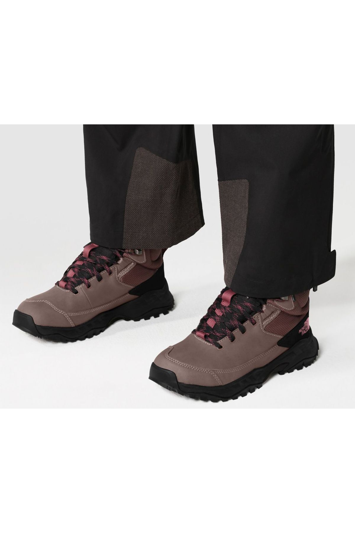 The north face storm sales iii mid waterproof hiking boot