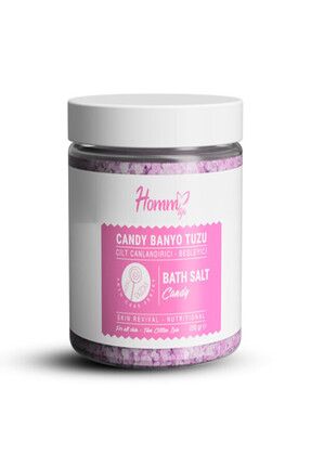 CANDY BANYO TUZU 250 G Image 0