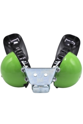 Yeşil Çat Çat Korna Mıtsuba Tip 12 Volt Image 1