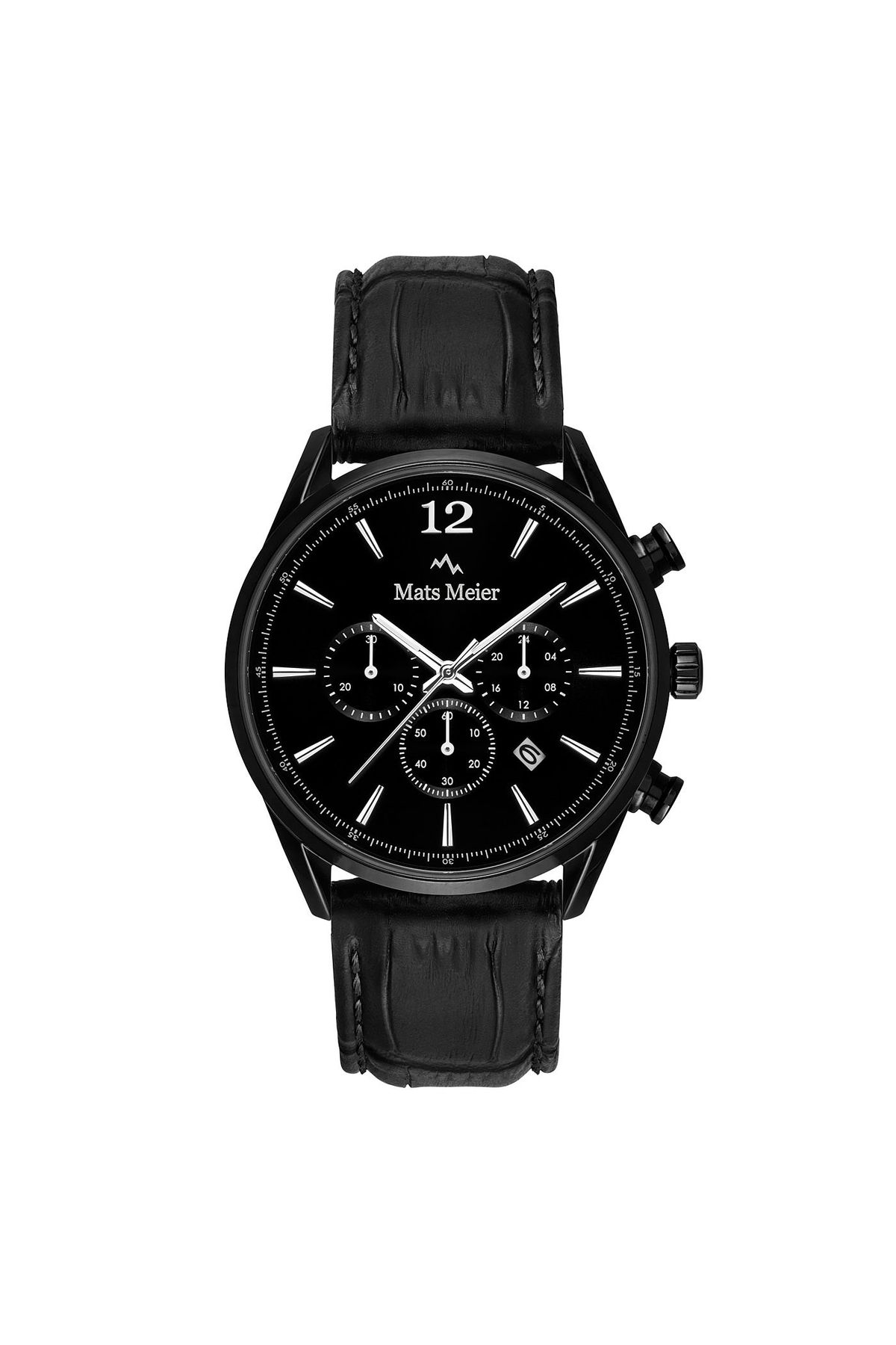 Mats sales meier watch