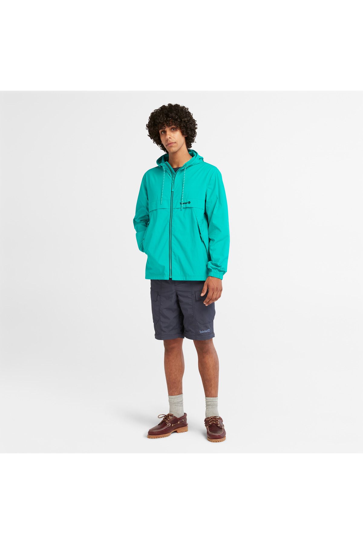 Timberland DWR LW Anti UV Jacket Trendyol