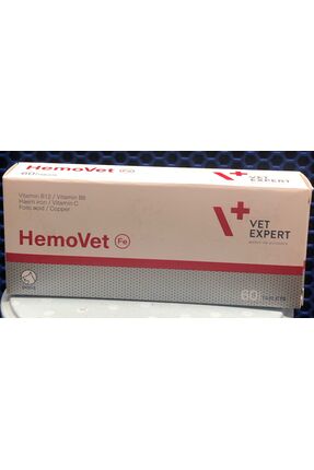 VetExpert HemoVet (SKT 31/05/2025) Image 1