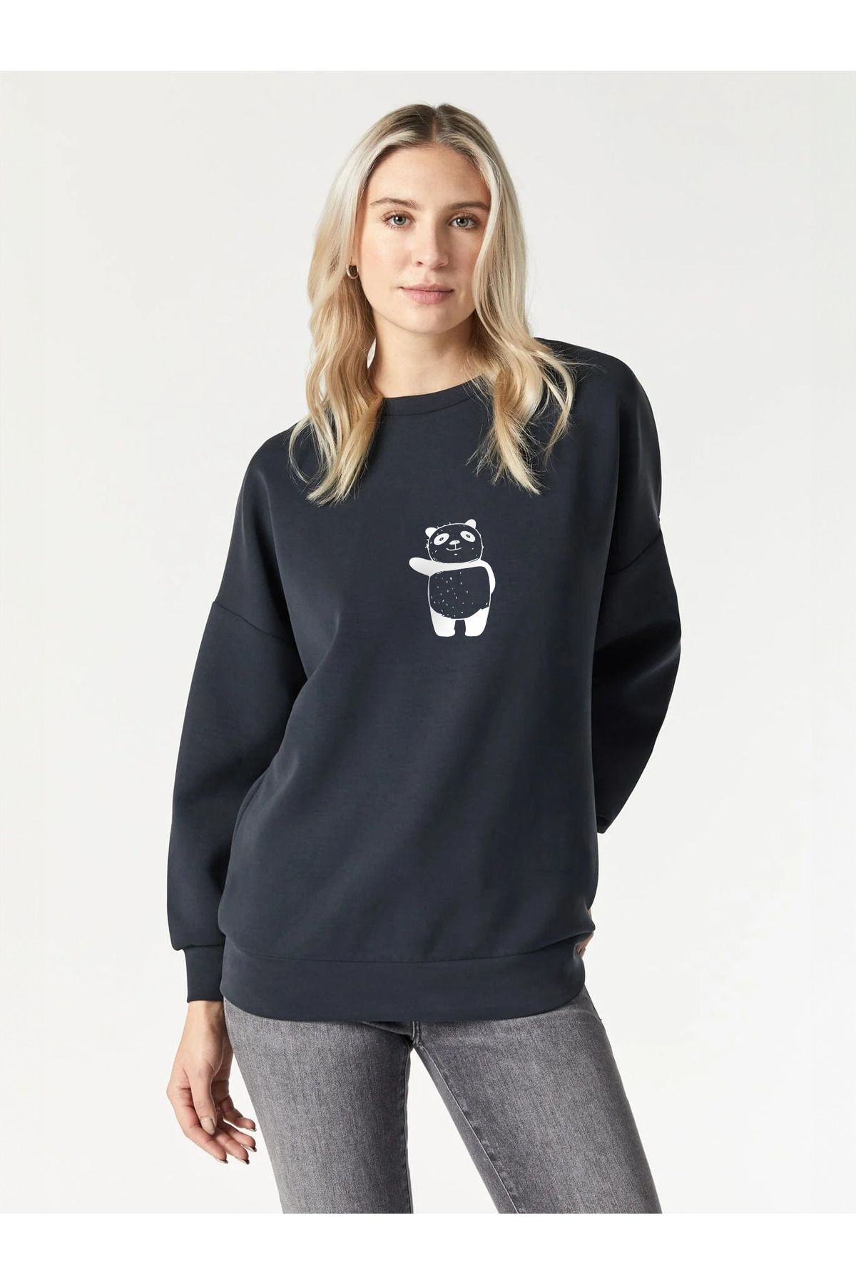 Penshoppe we bare bears sweater store
