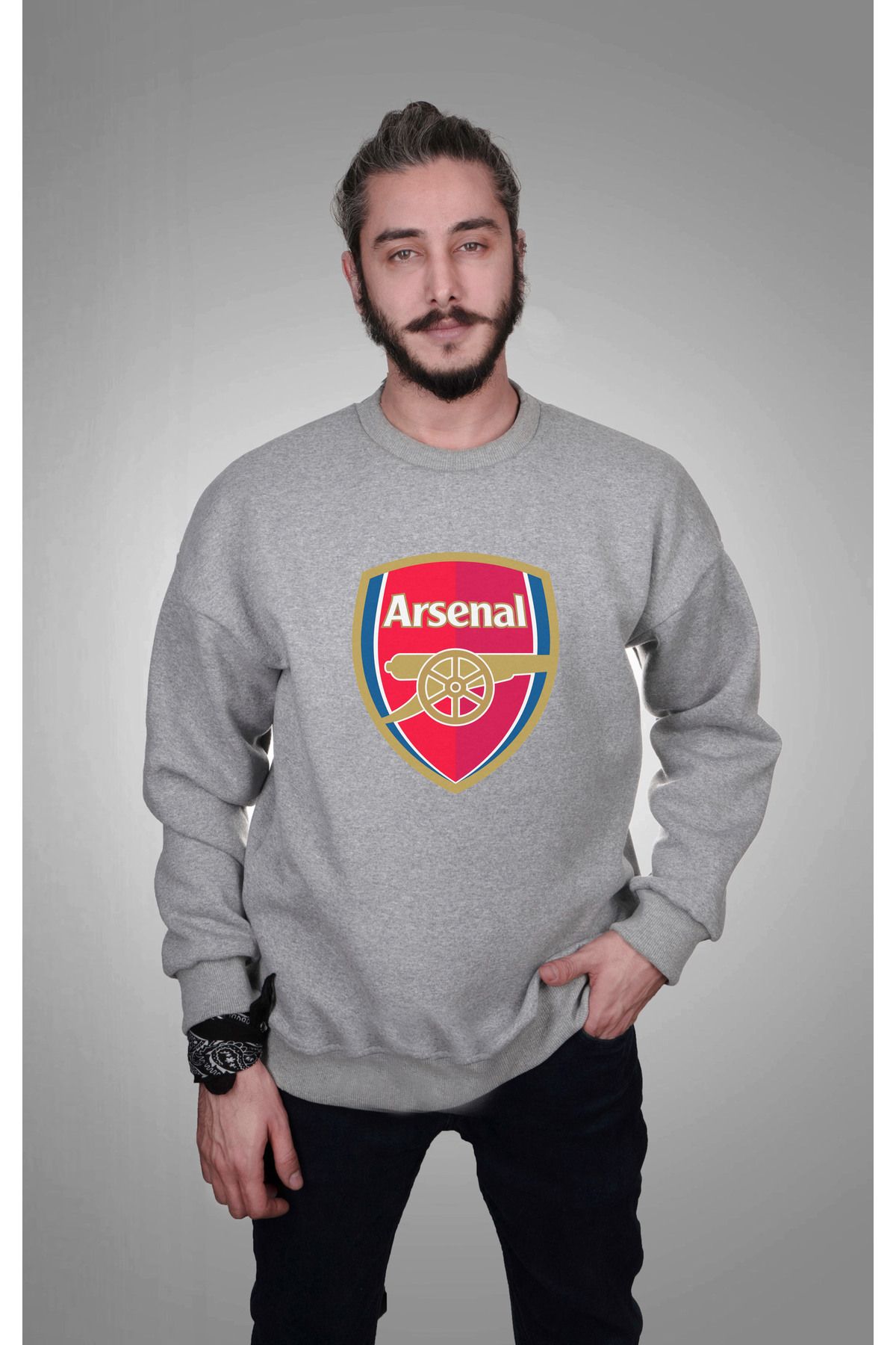 Arsenal sweatshirts outlet