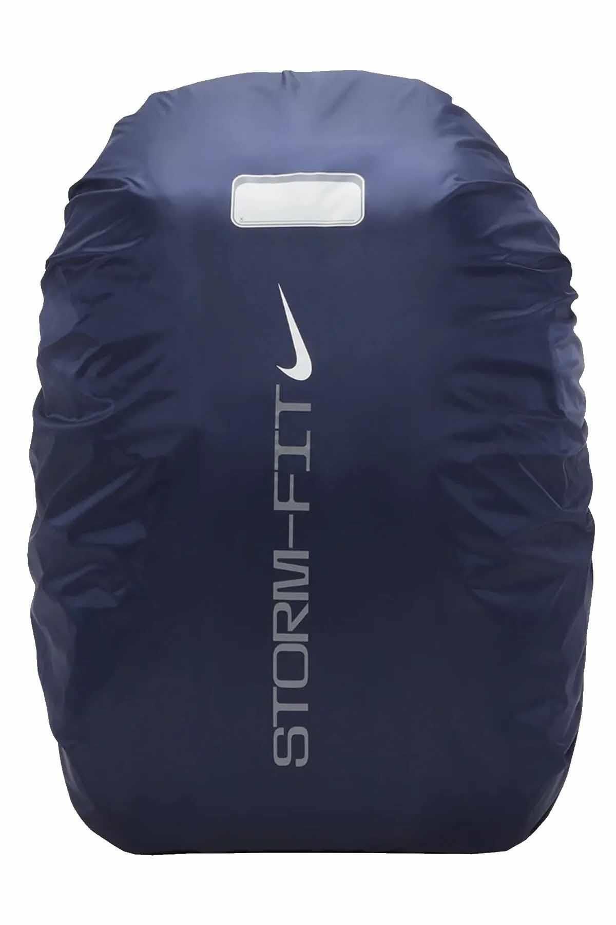 Dark blue deals nike backpack