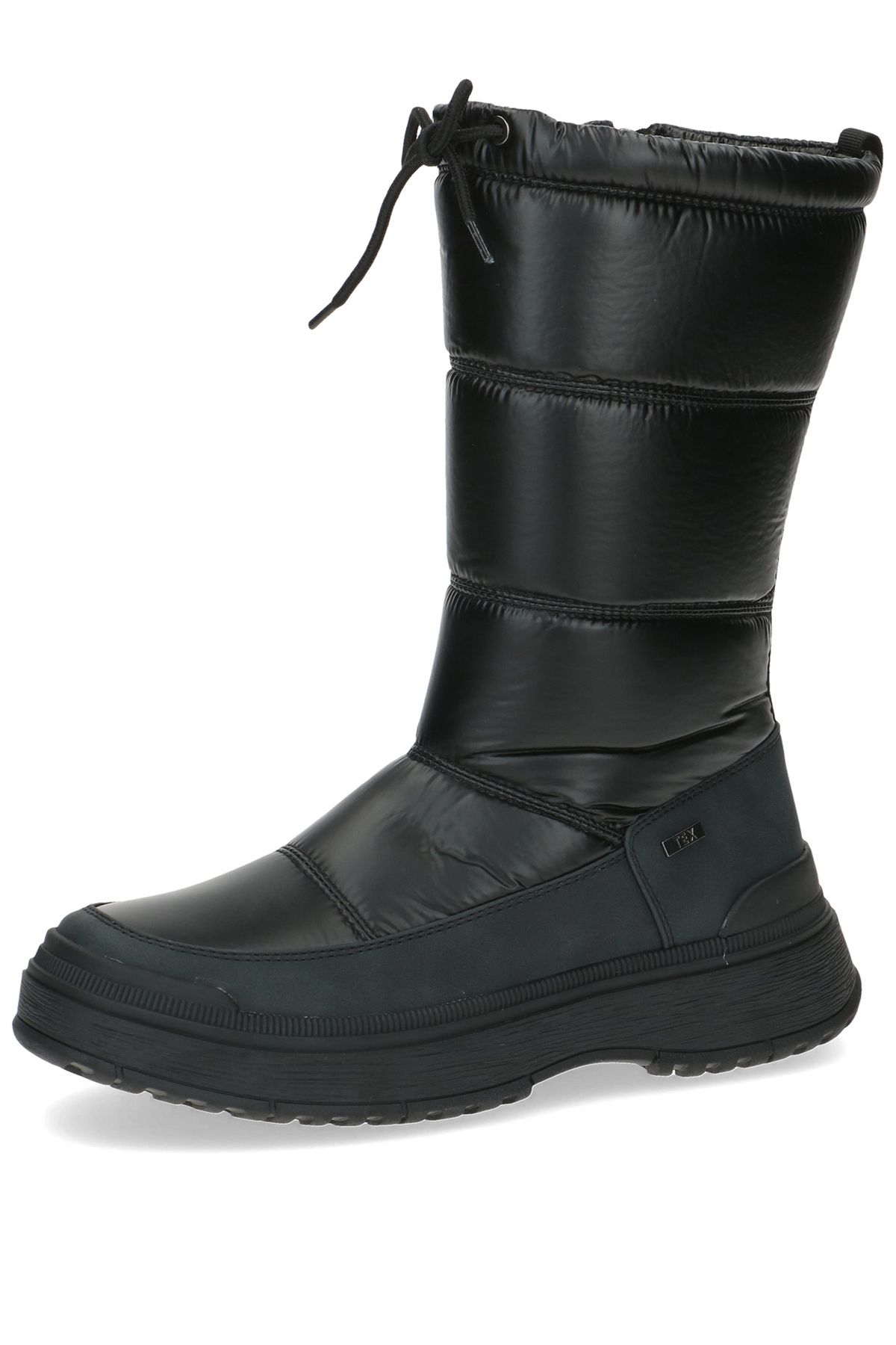 Caprice tex boots discount