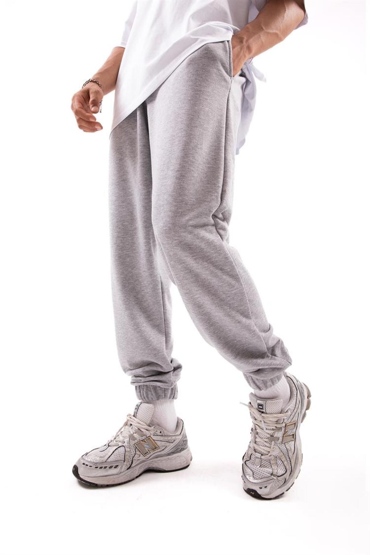 Jogger fit sales