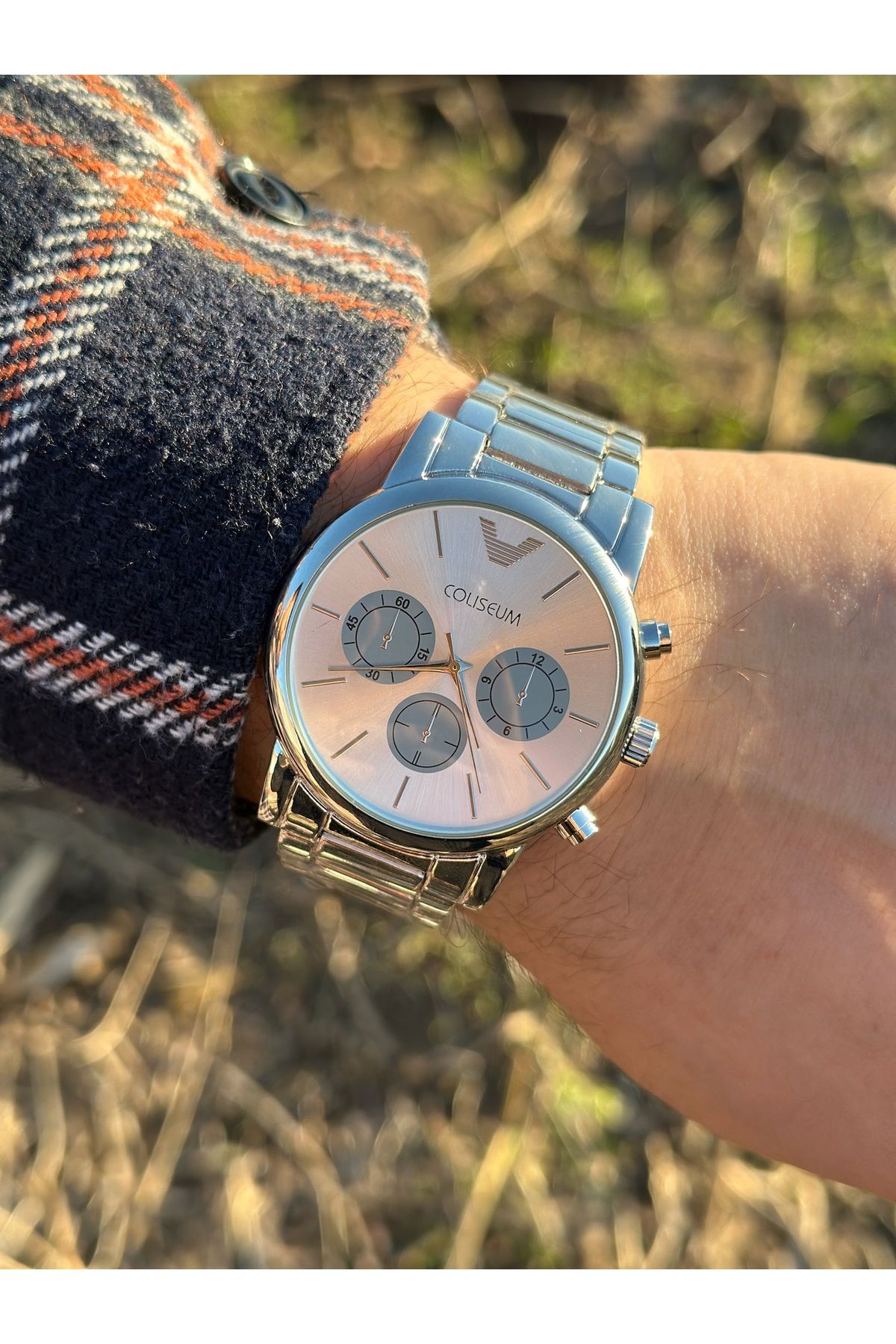 Nova orion watch store