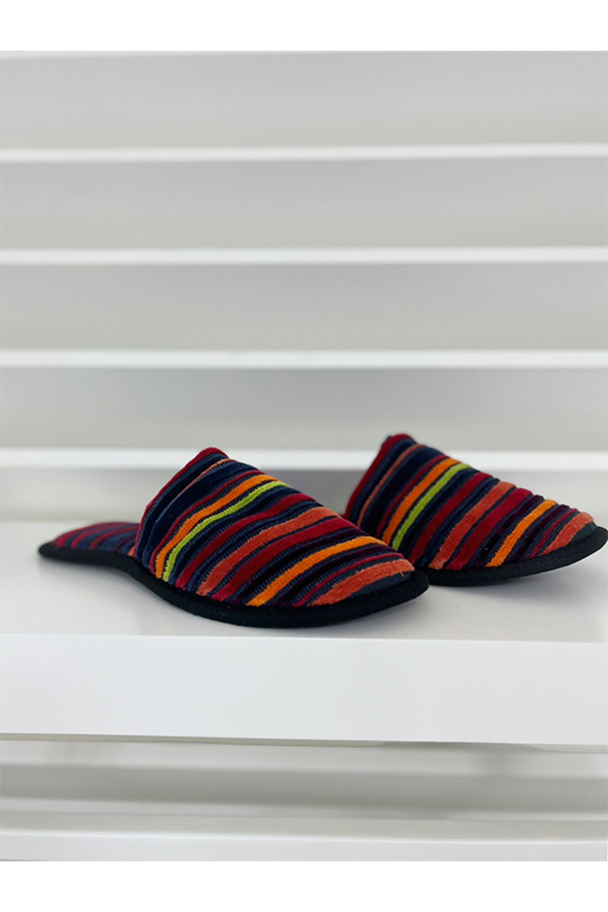 Slippers for after shower sales
