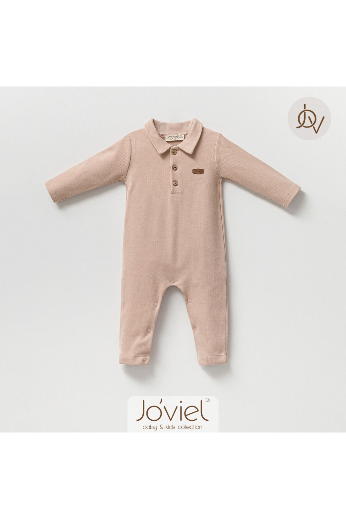 Polo jumpsuit kids sales