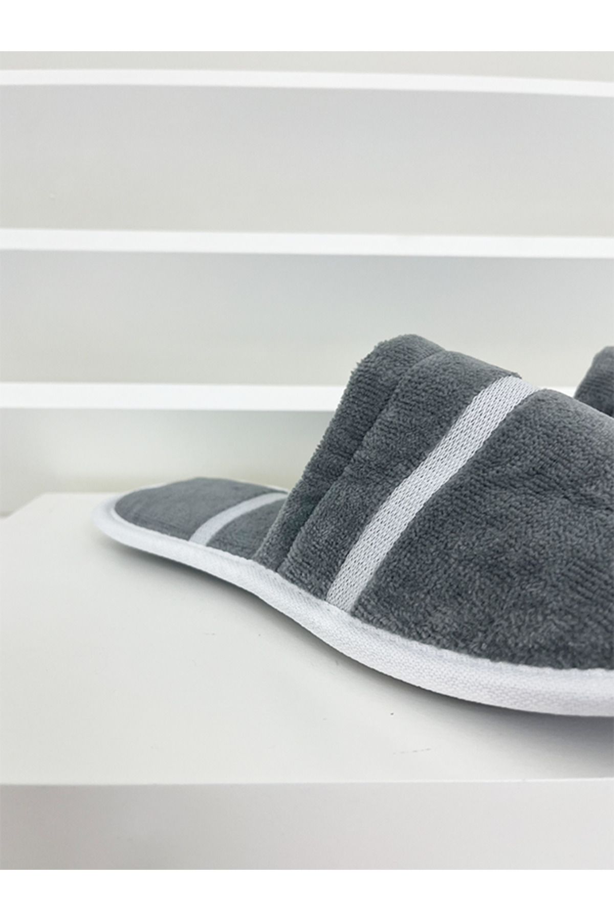 Slippers for online after shower