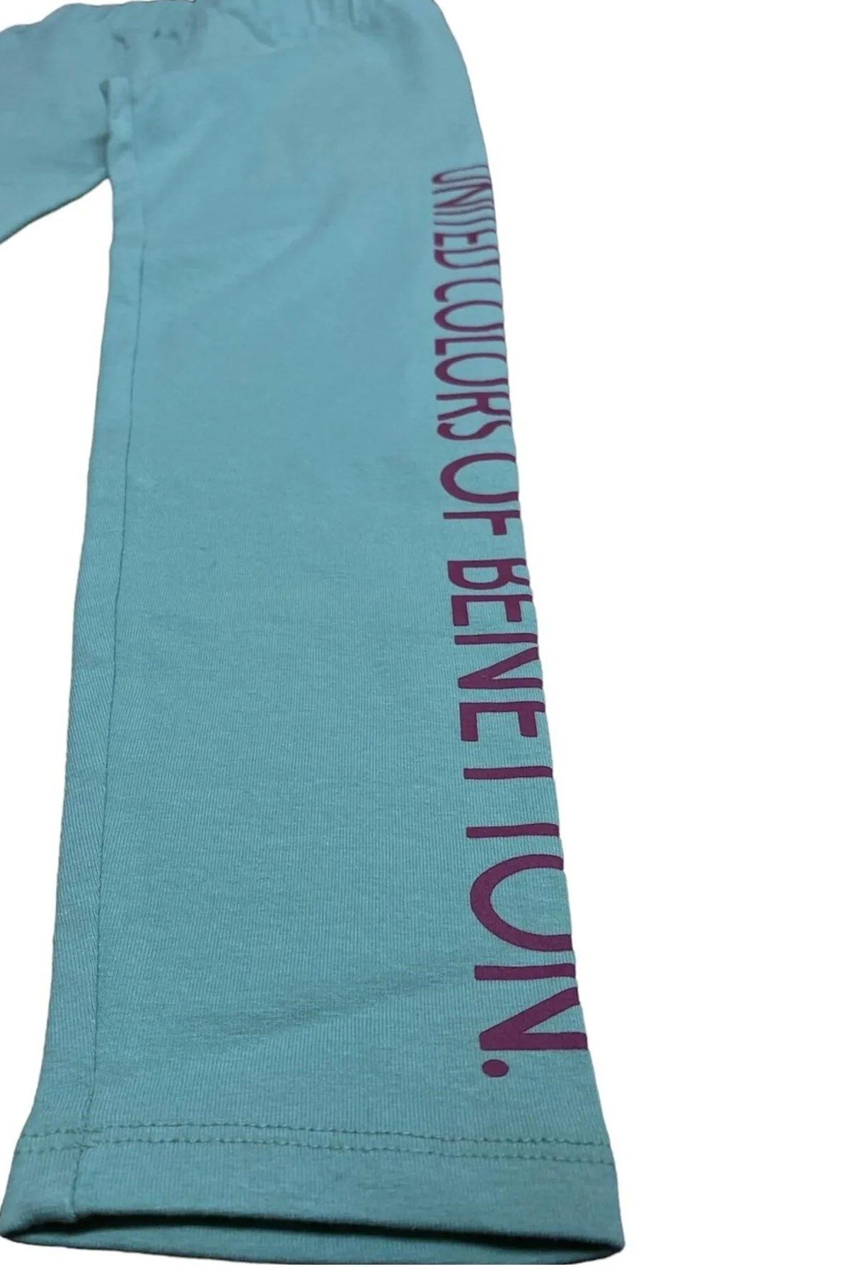United colors of benetton leggings top