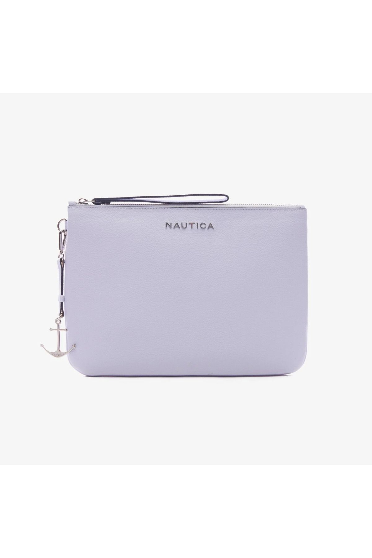 Nautica Handbag Blue Trendyol