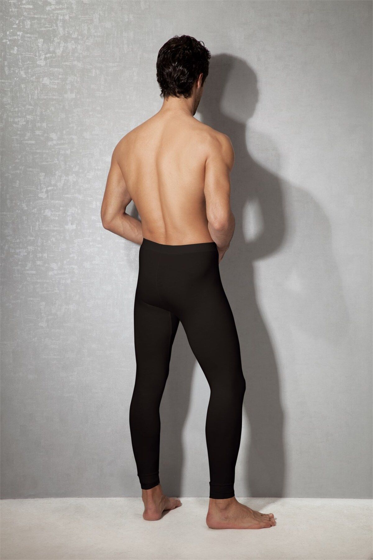 Men's thick thermal underwear discount