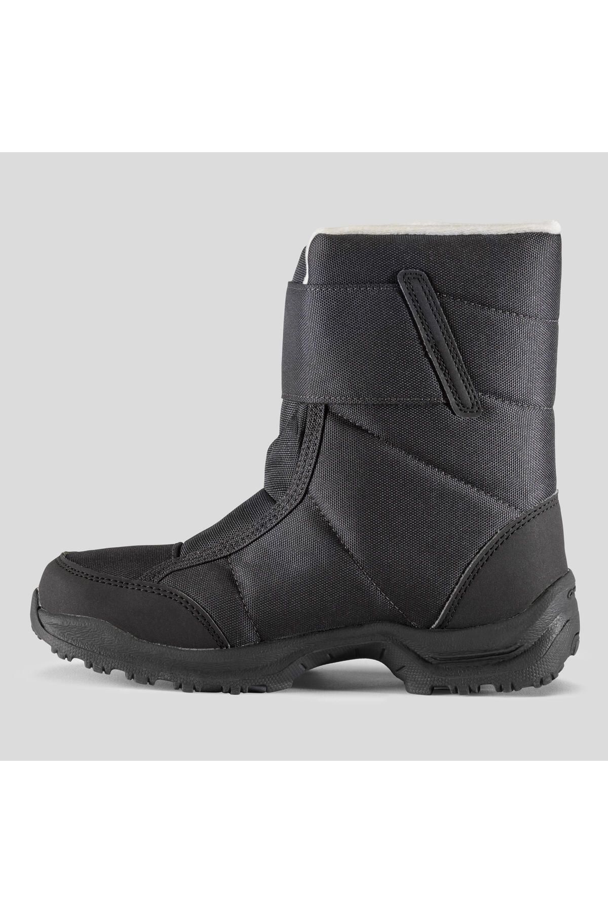 Decathlon boots snow 2025