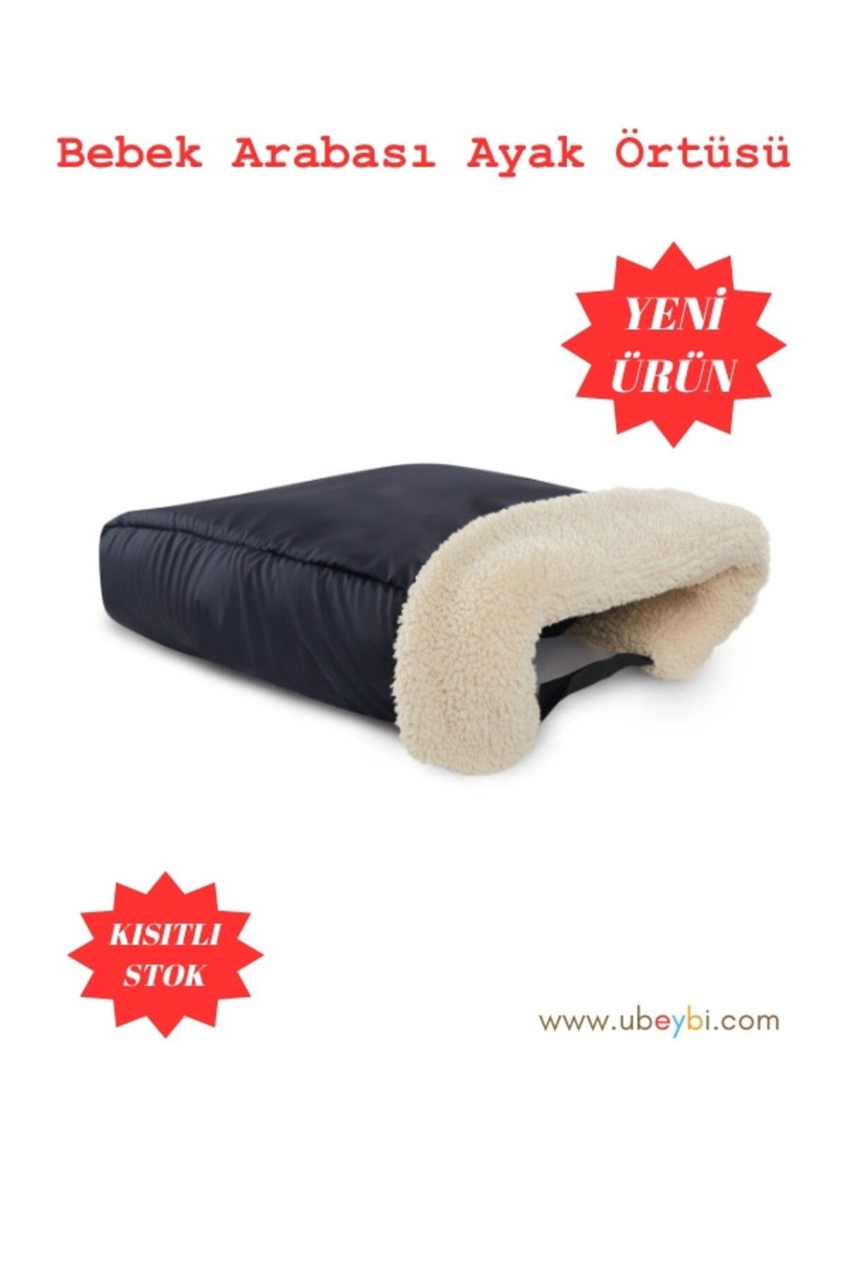 Ubeybi footmuff new arrivals