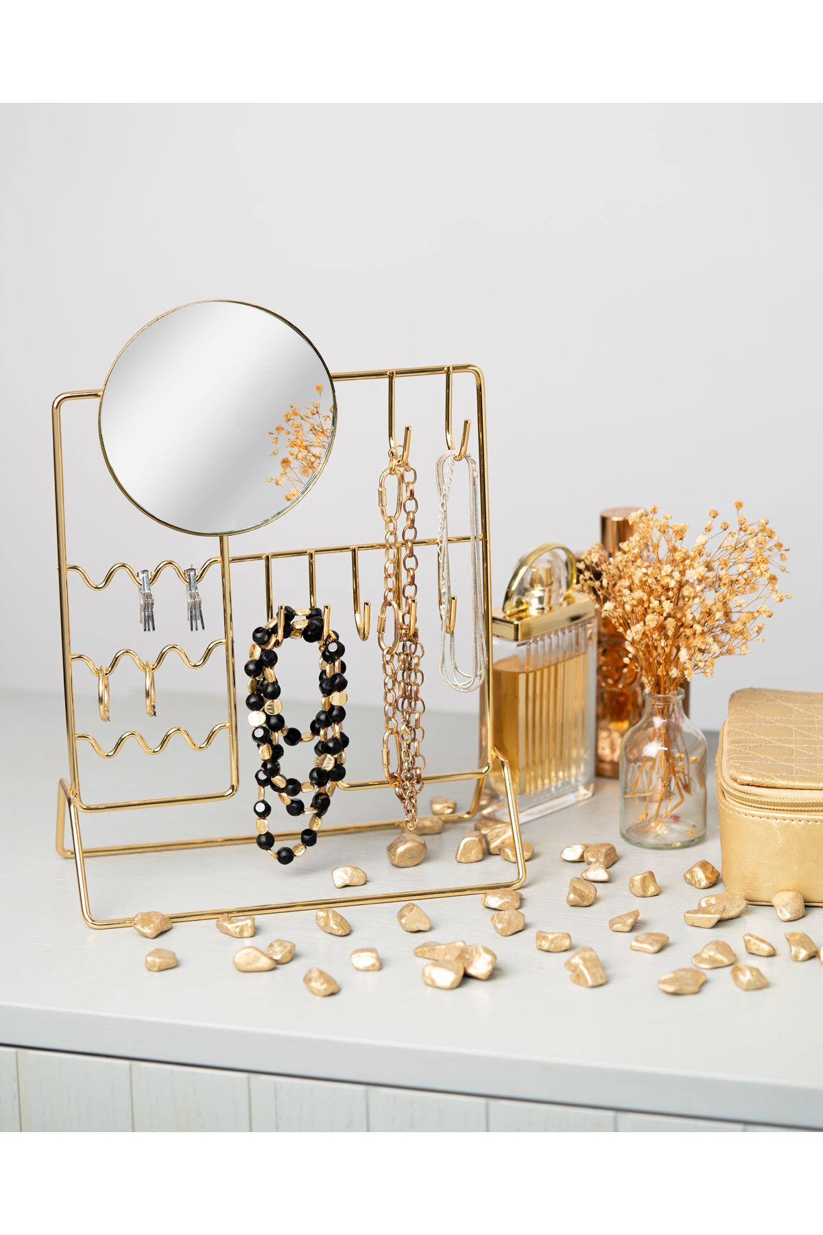 Urban outfitters sales jewelry organizer