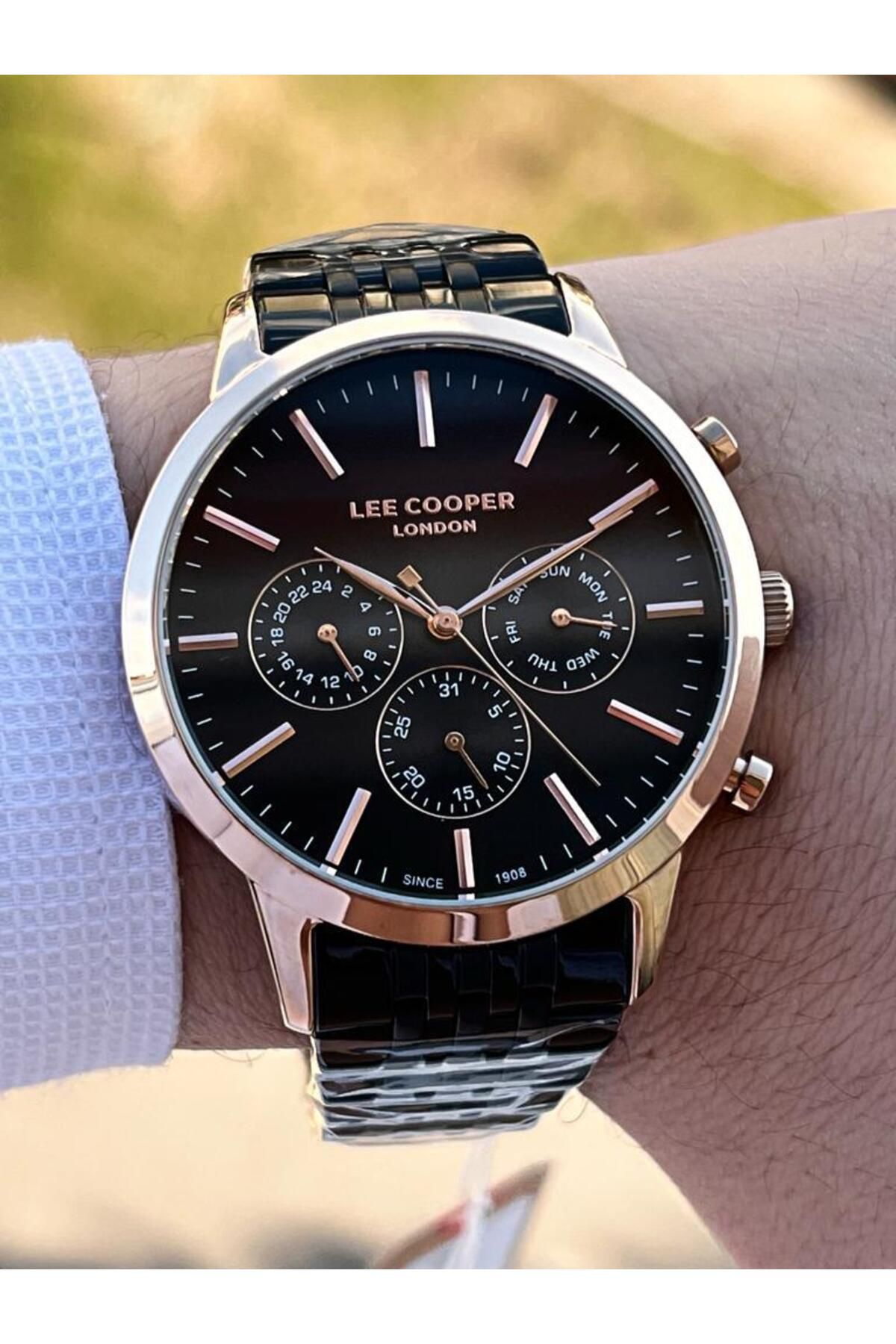 Buy lee shop cooper watches