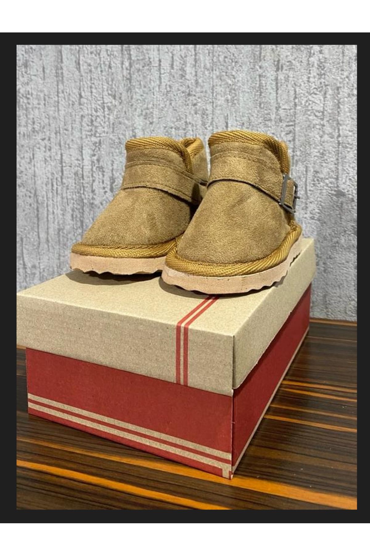Boots store flat iron