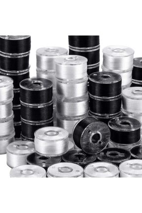 E-kandiş Tic. Aile Ev Tipi Plastik Makine Masur 10 Adet Image 0