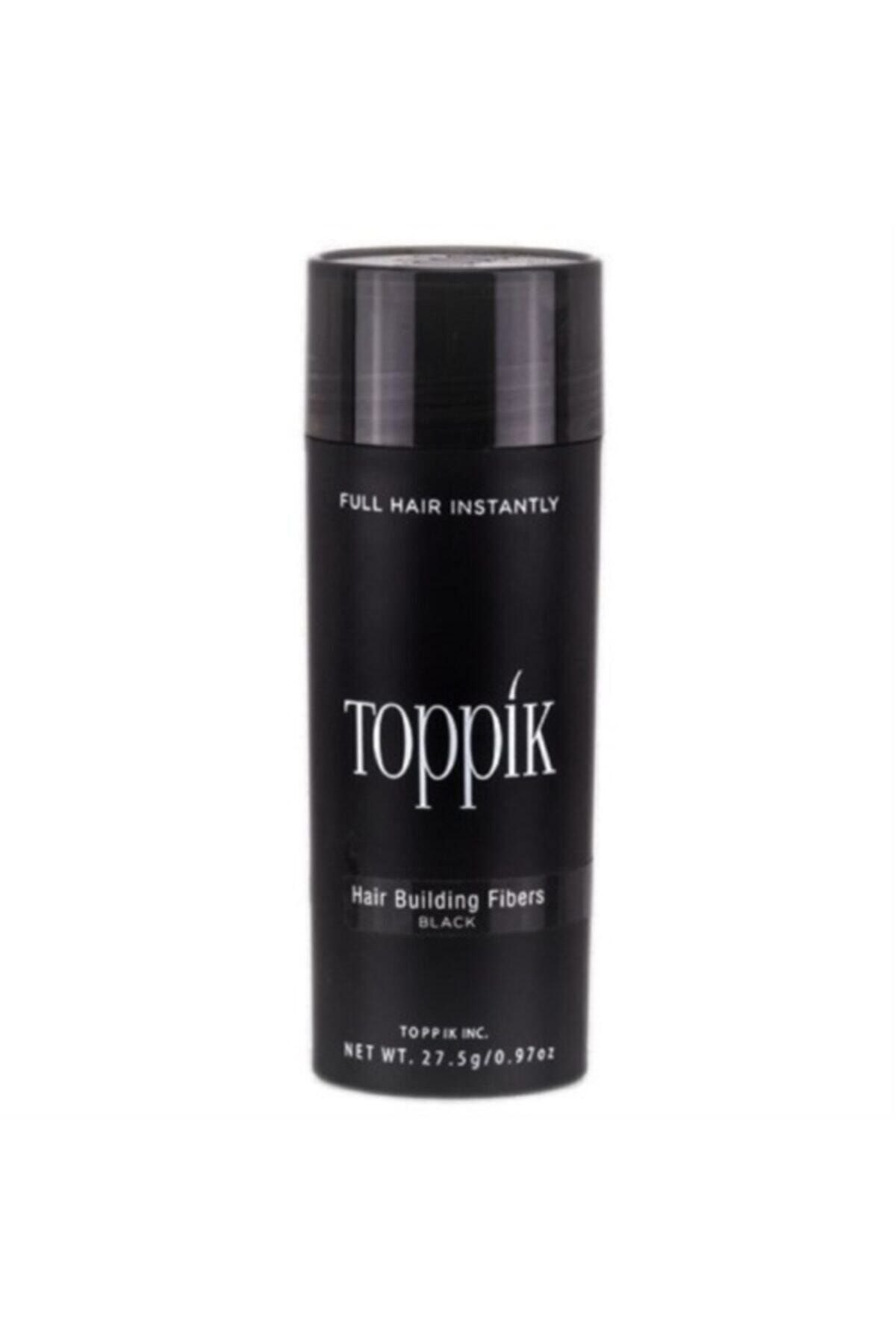 topacc toppik 27 5 gr siyah sac fiber fiyati yorumlari trendyol