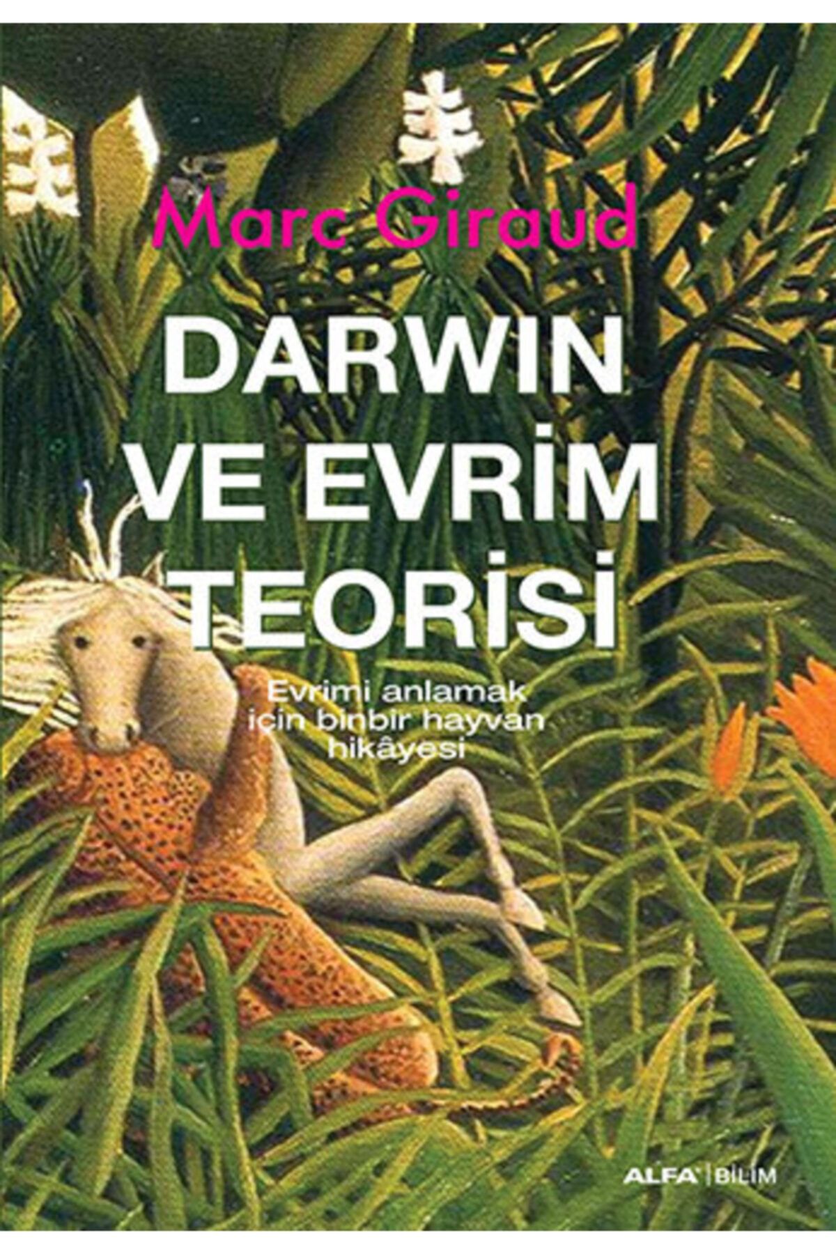 alfa yayinlari darwin ve evrim teorisi fiyati yorumlari trendyol