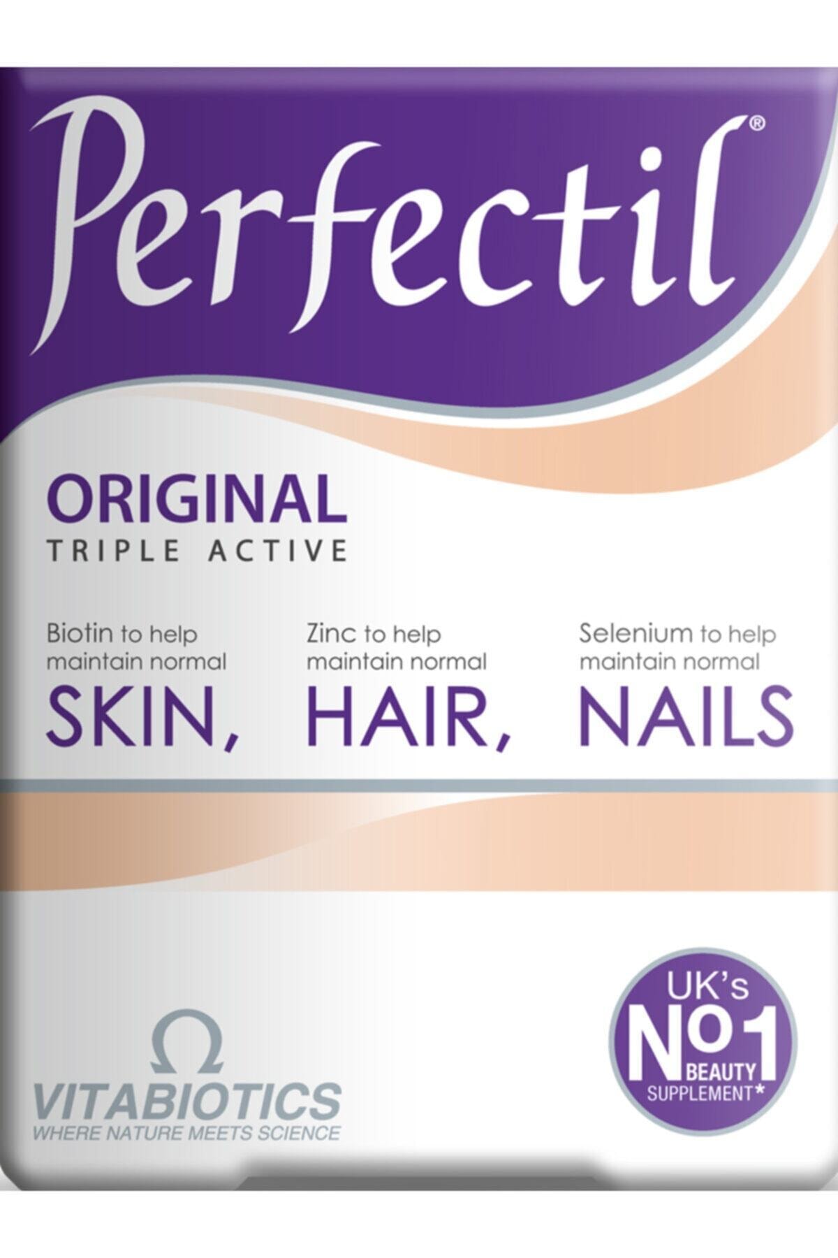 perfectil 30 tablet fiyati yorumlari trendyol