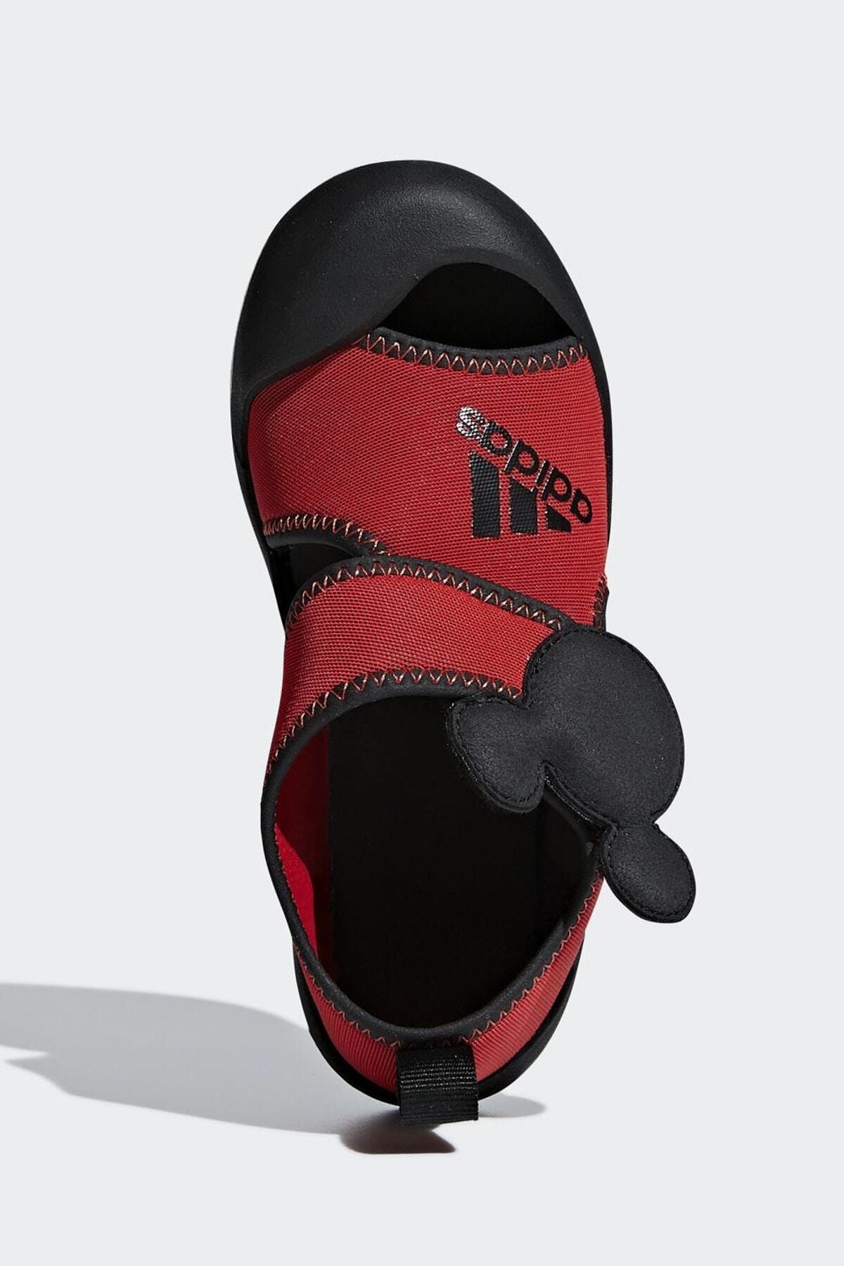 adidas Children s F35863 Altaventure Mickey Slippers Trendyol