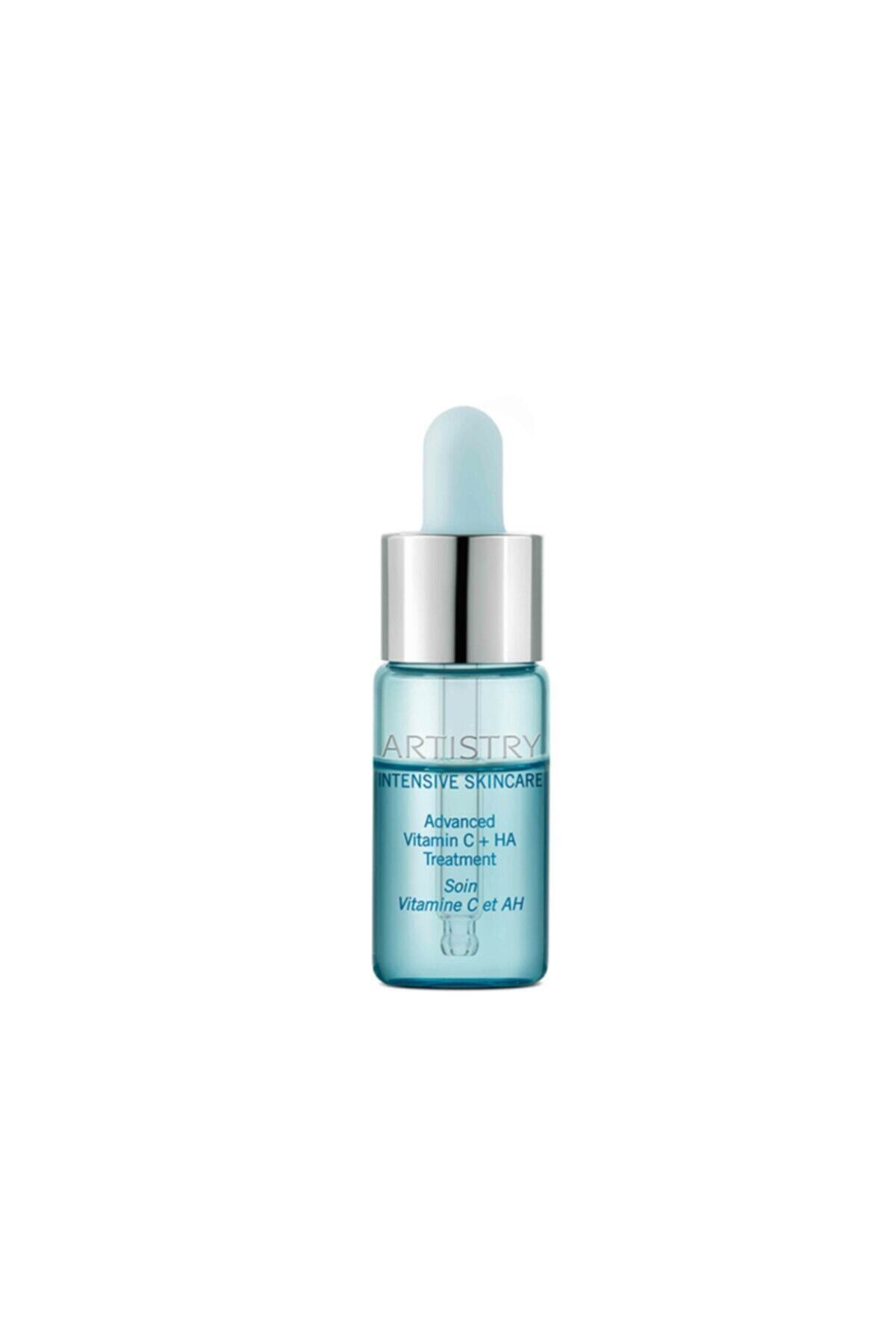 Amway Artistry Intensive Skincare Geliştirilmiş C Vitamini+ha Özel Bakımı