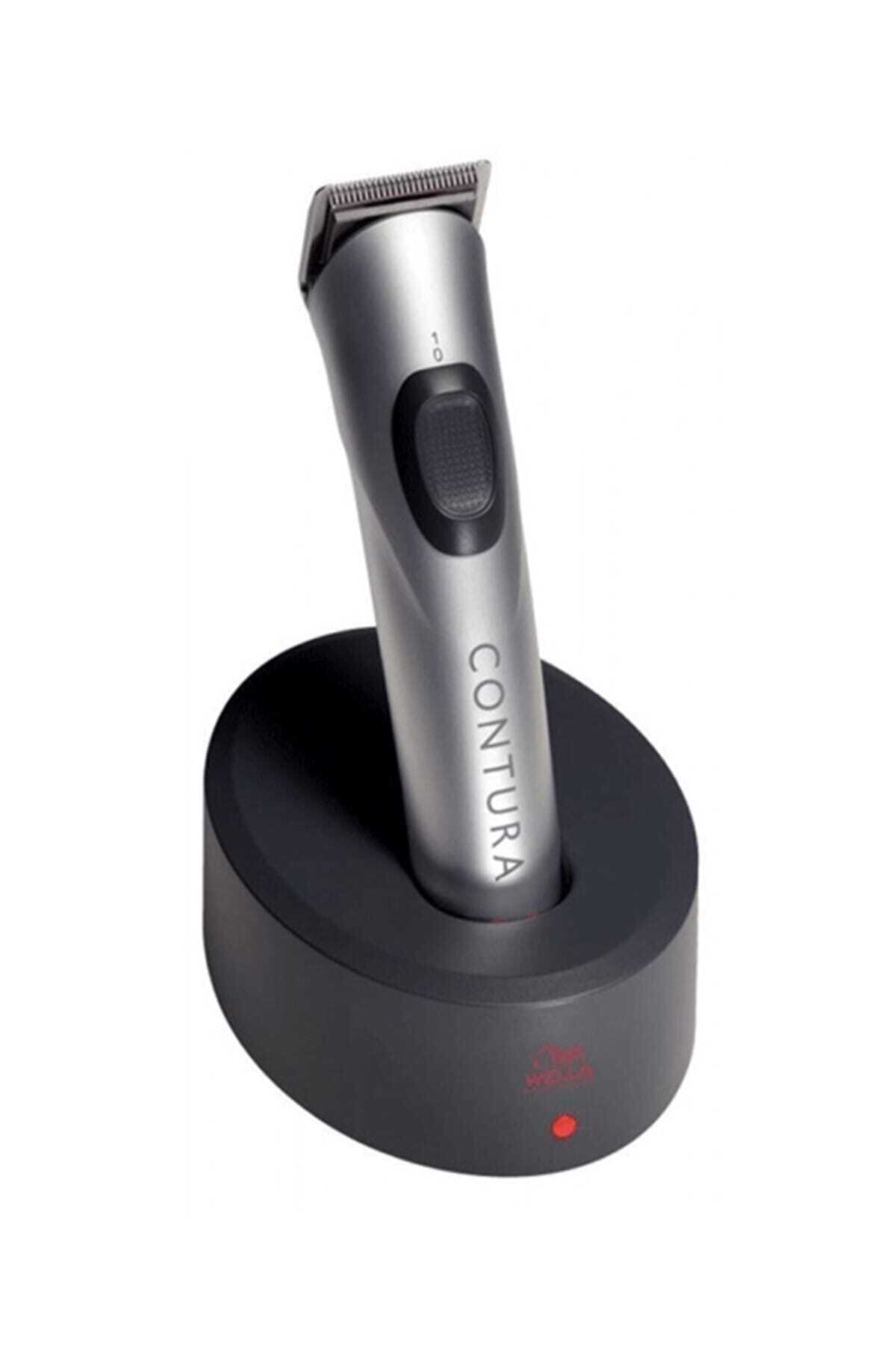 Wella Profesyonel Tıraş Makinesi Contura Hs61 4015600113254