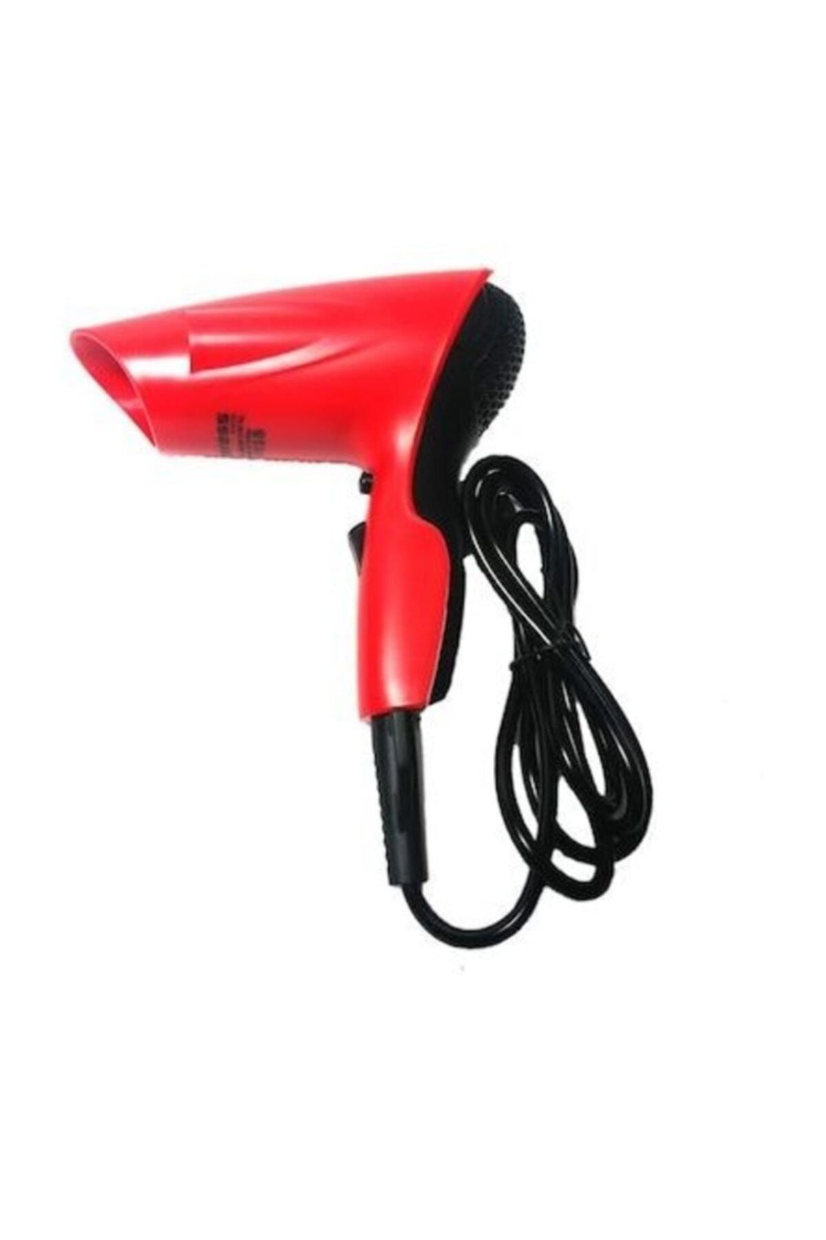 Kress Maress M-sk100 Saç Kurutma 1000 Watt 2 Hız Ayarlı Elk-02545