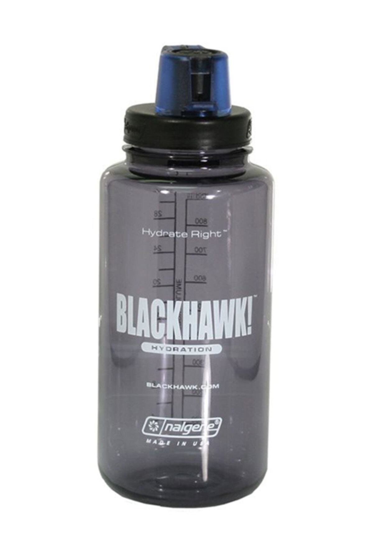 Blackhawk Nalgene Şişe Gri 1 Lt