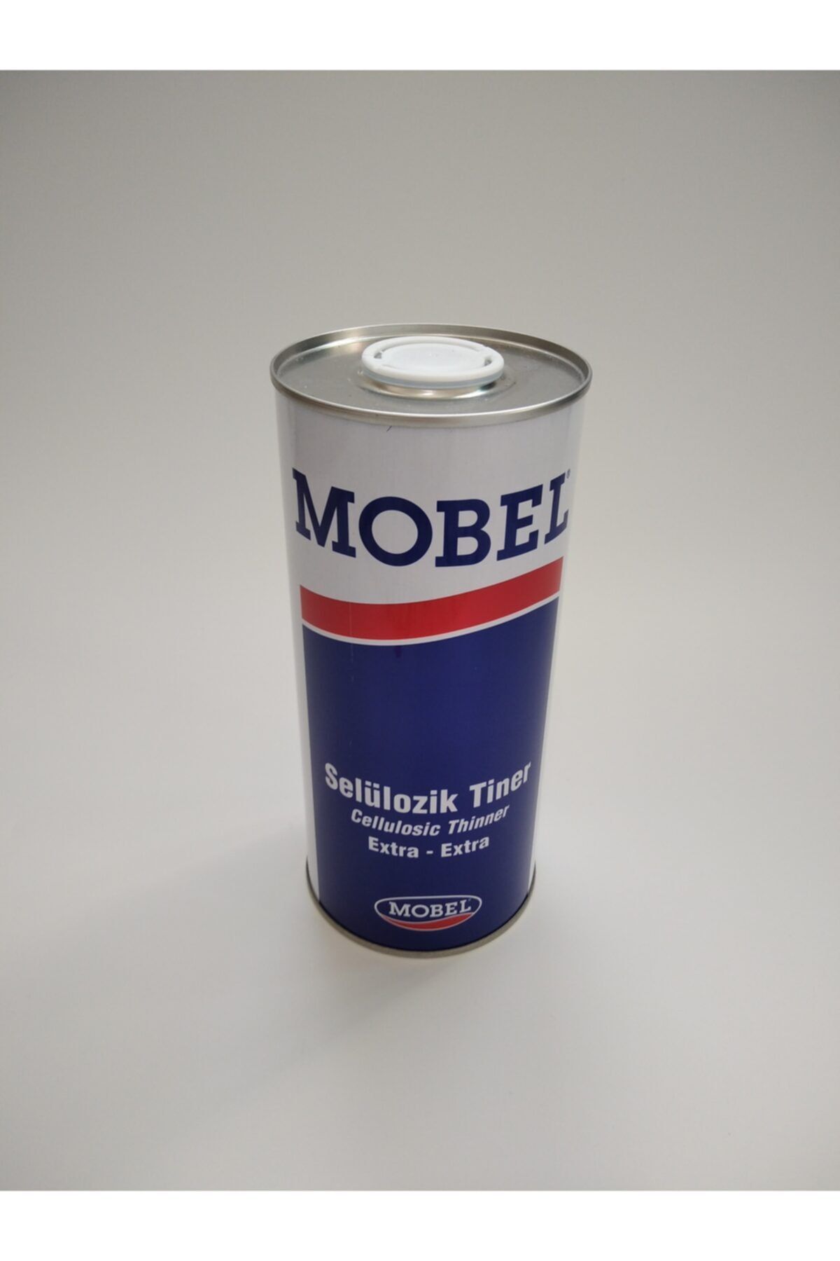 Mobel Selülozik Tiner 0,9 Lt
