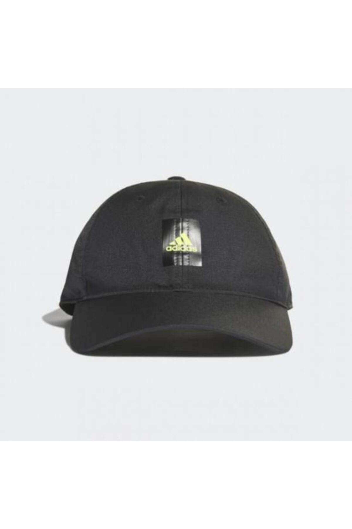 adidas Lıghtweıght Cap Black/syello