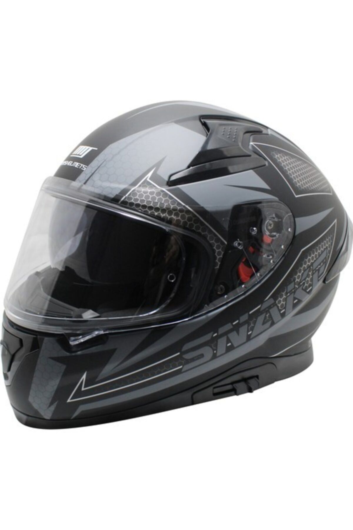MTS M-917 Snake Kask