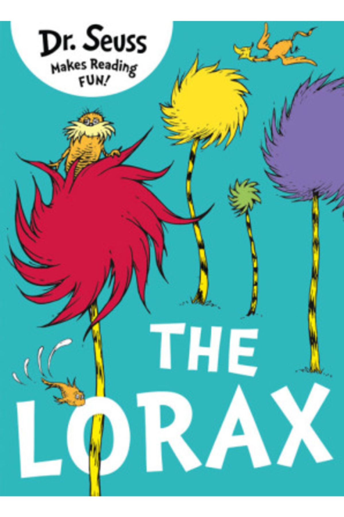 Harper Collins The Lorax