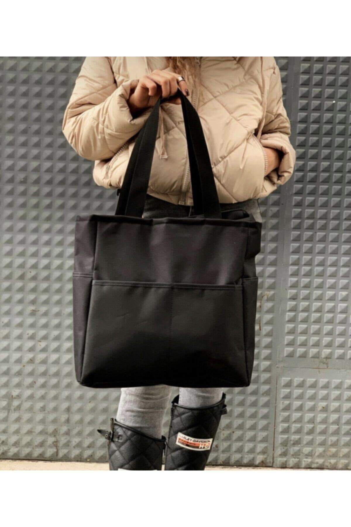 lina bag s spor siyah kol cantasi fiyati yorumlari trendyol