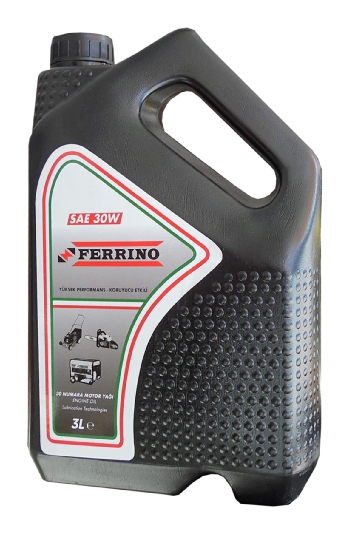 Ferrino Motorlu Testere 30 Numara Yağ Klavuz Zincir Yağı 3lt