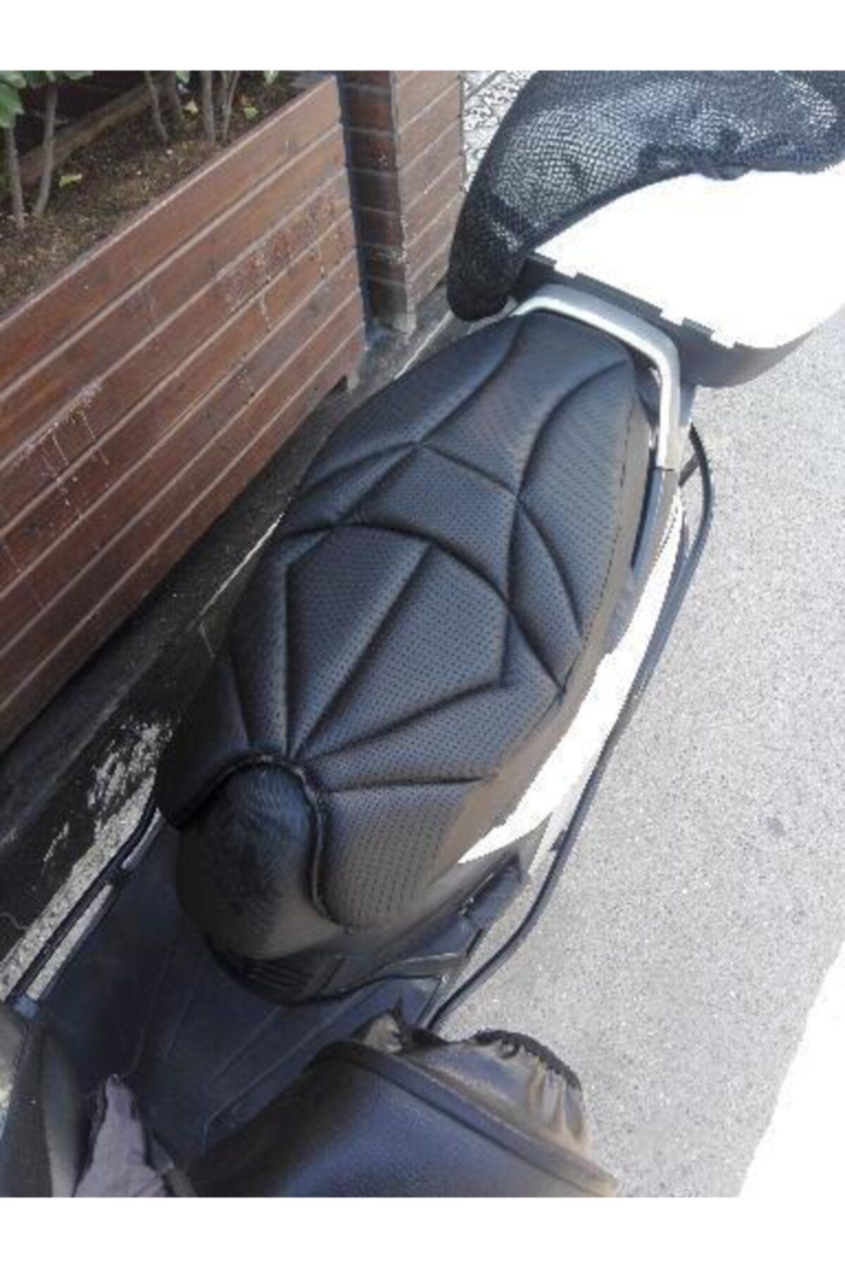 motocarsim konfor sele ped nmax spacy alfa activa s vb scoteerlar icin fiyati yorumlari trendyol