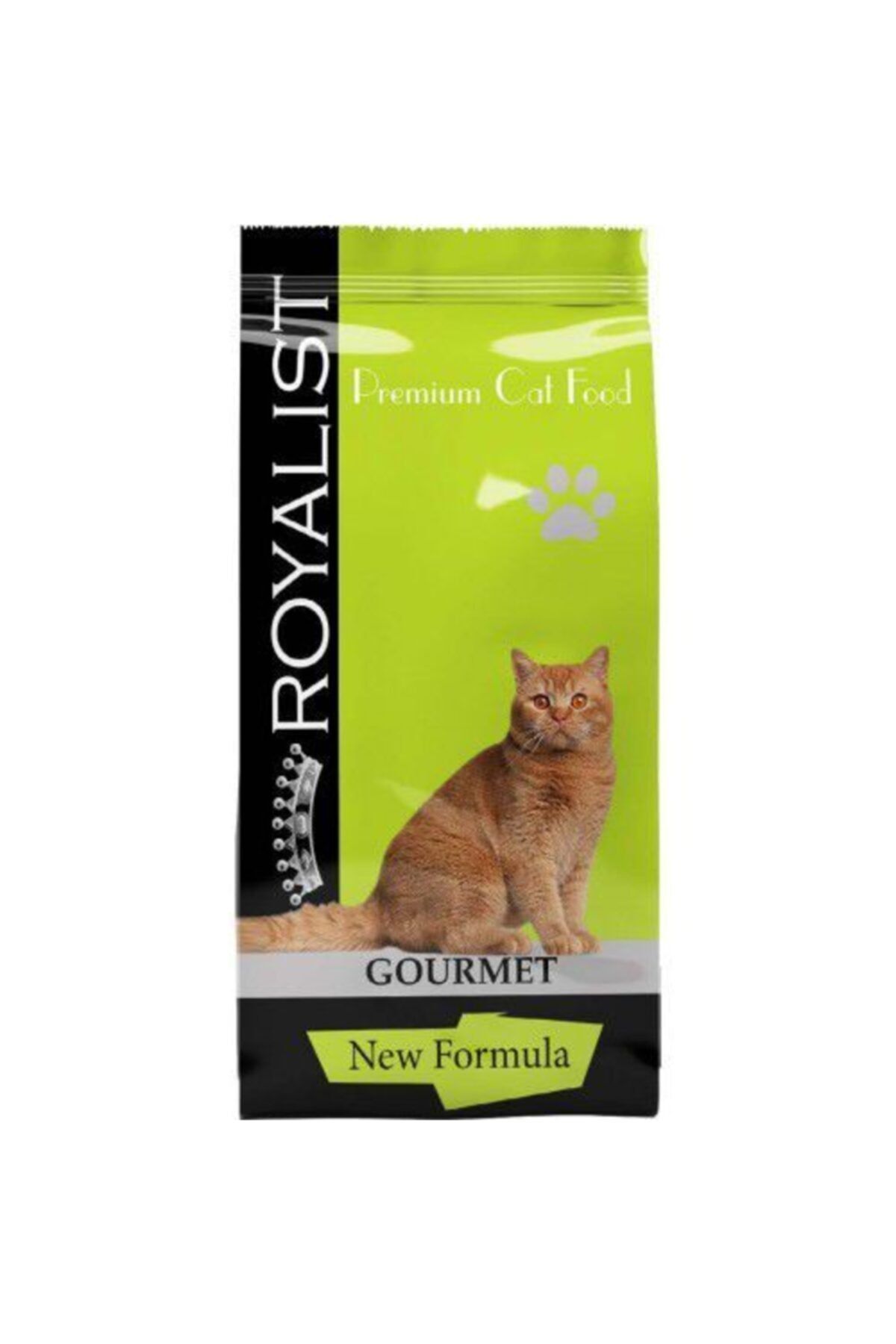 royalist cat gurme tavuk etli renkli taneli kedi mamasi 15 kg fiyati yorumlari trendyol