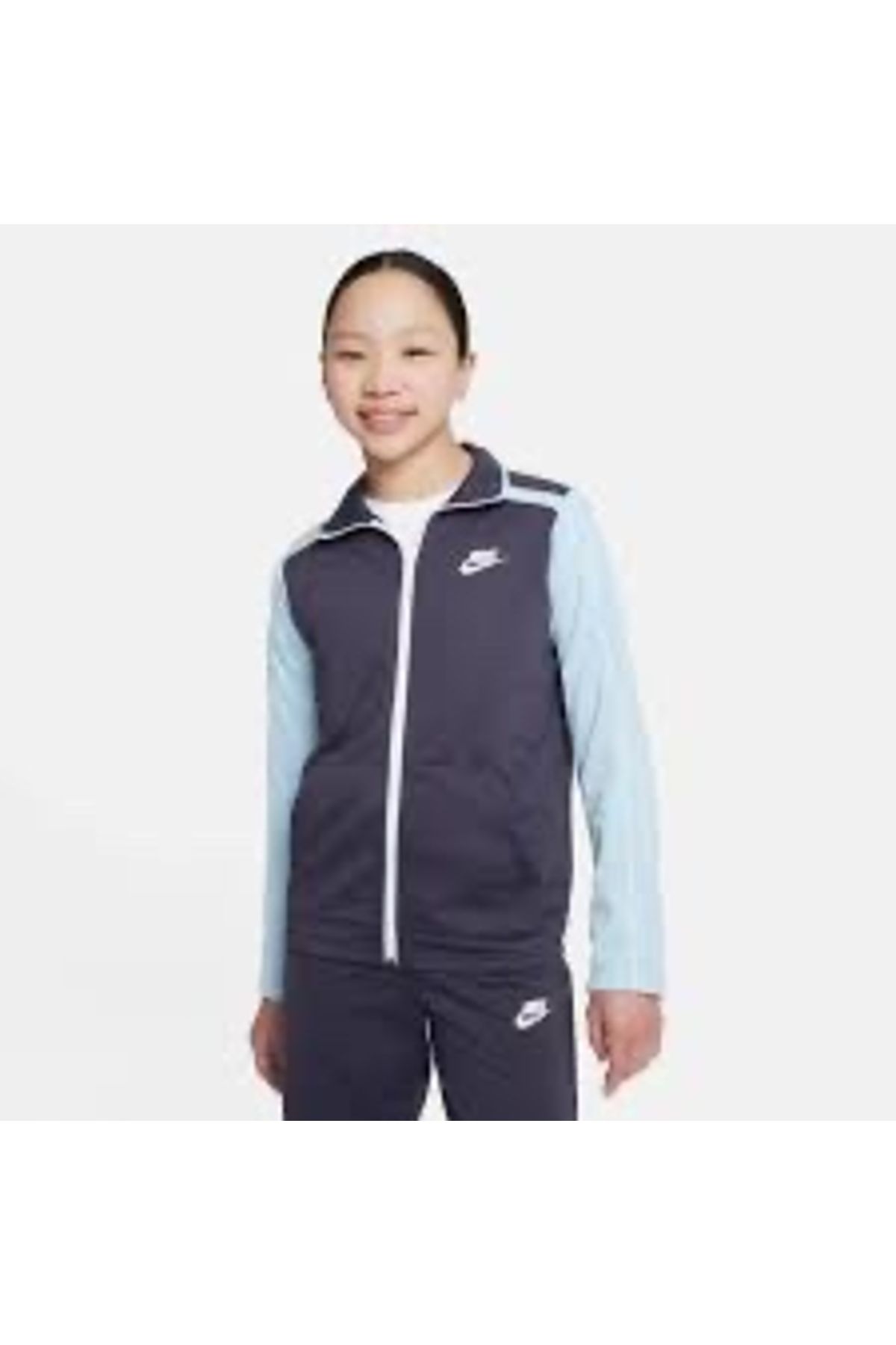 Sweatsuit set nike store