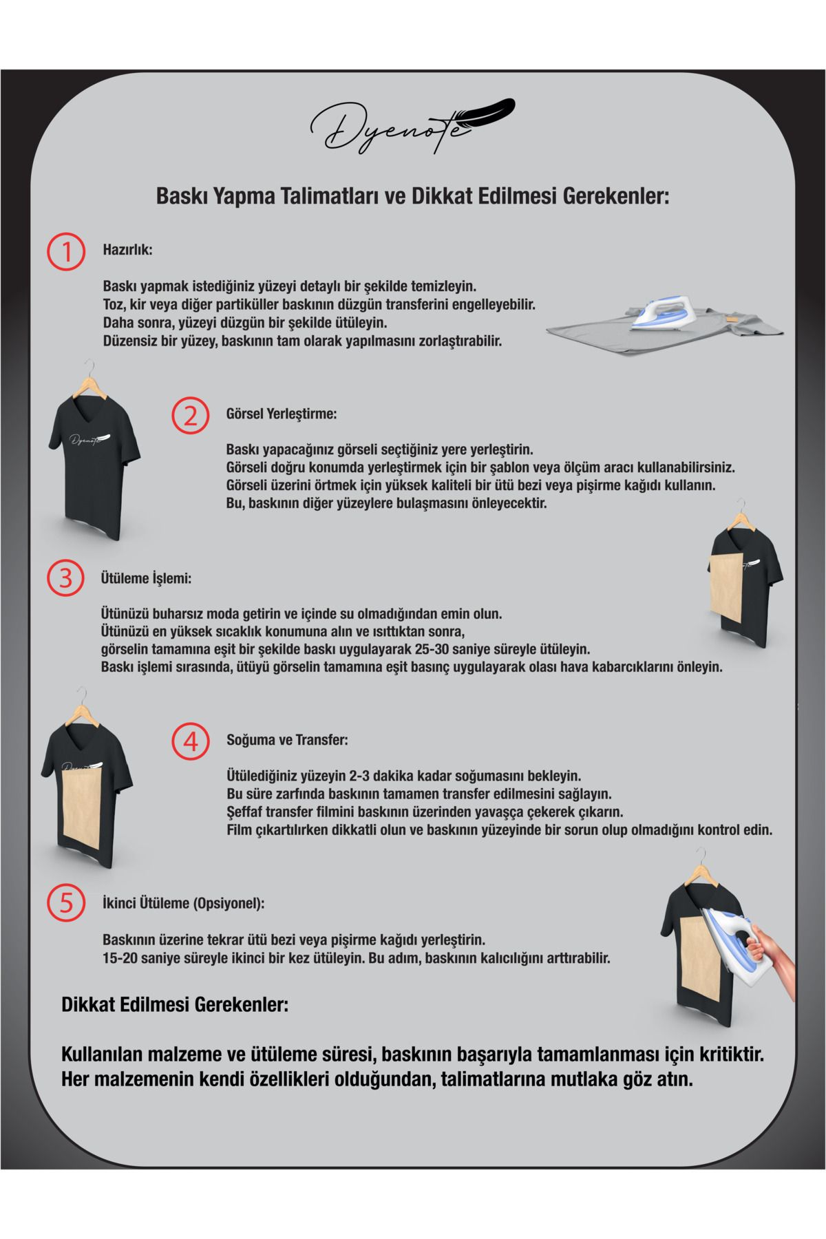 Product