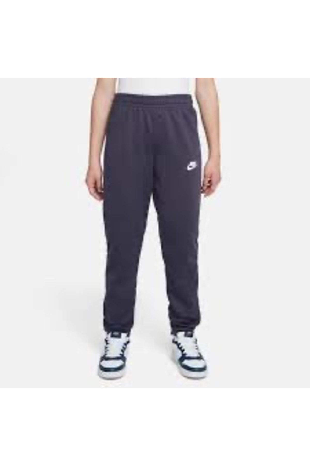 Dark grey discount nike sweatsuit