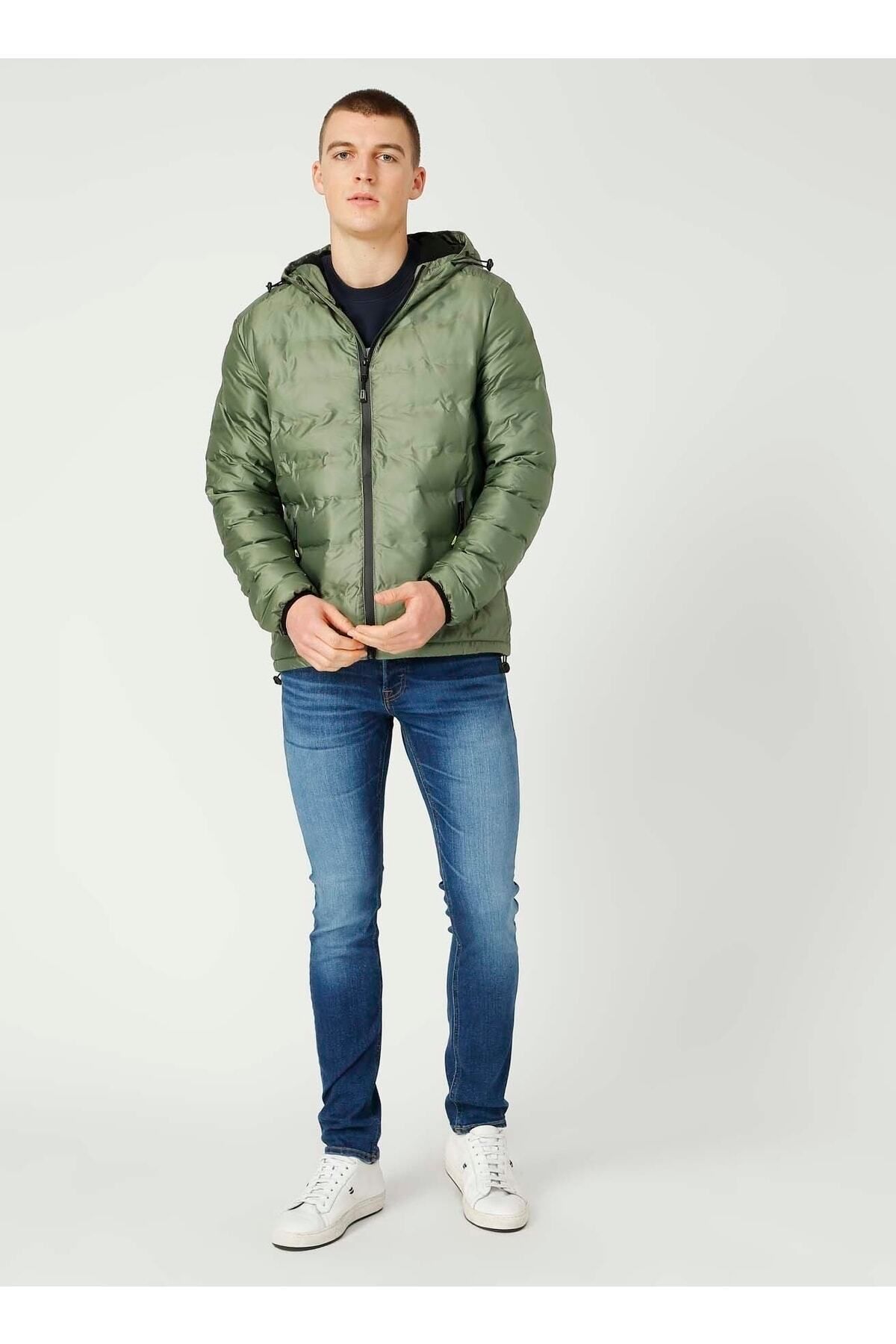 Aeropostale discount winter jackets