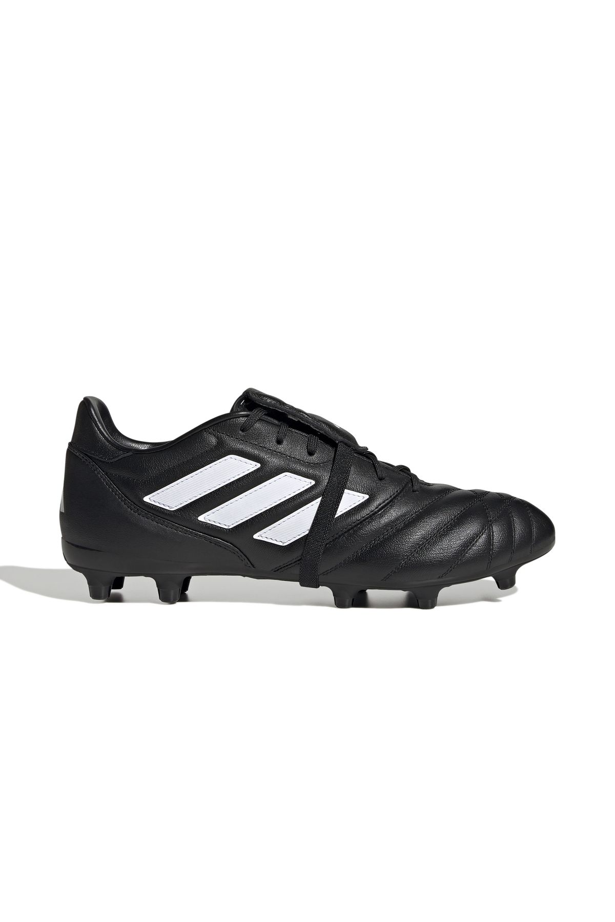 adidas Crampons Black Flat Trendyol