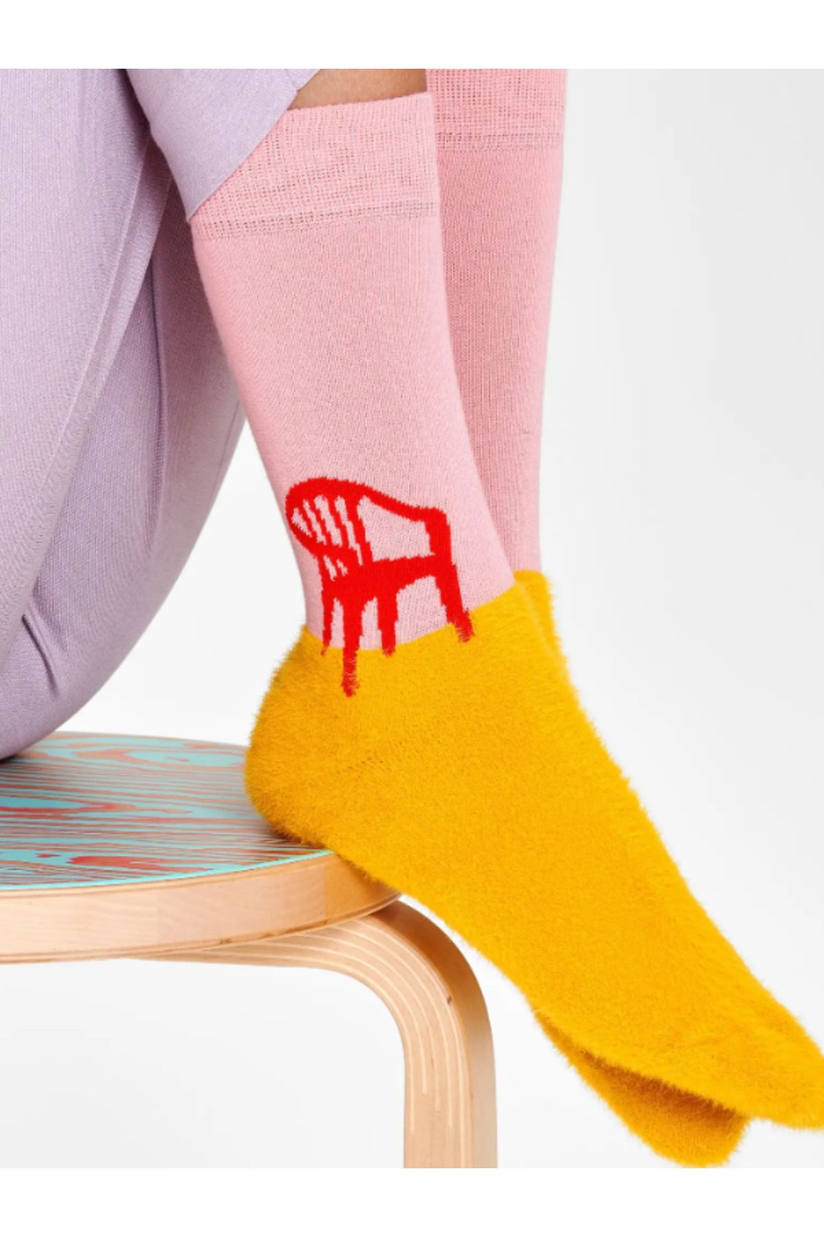 Happy socks on sale