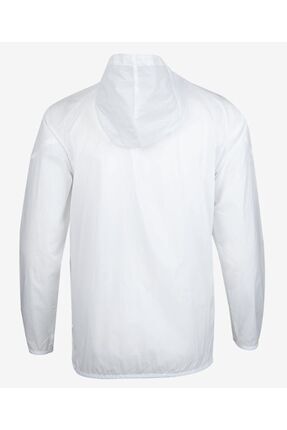 Teamcup Windshield Erkek Futbol Yağmurluk 65799405 Beyaz Image 1