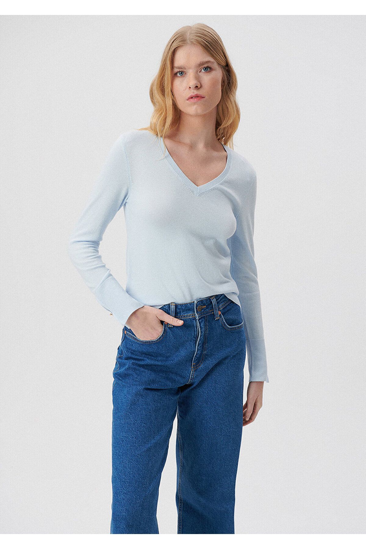 Slim fit pullover hot sale